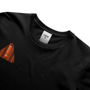 IDC // Standard Tee // BO-T-Shirts-Uninspired