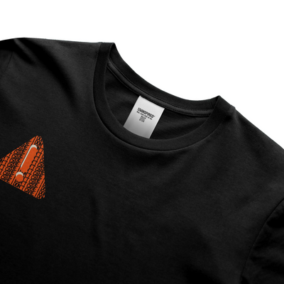 IDC // Standard Tee // BO - Image 4