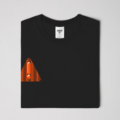 IDC // Standard Tee // BO - Image 5