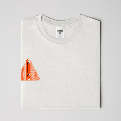 IDC // Standard Tee // WO - Image 5