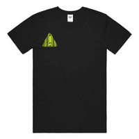 IDC // Standard Tee // BG