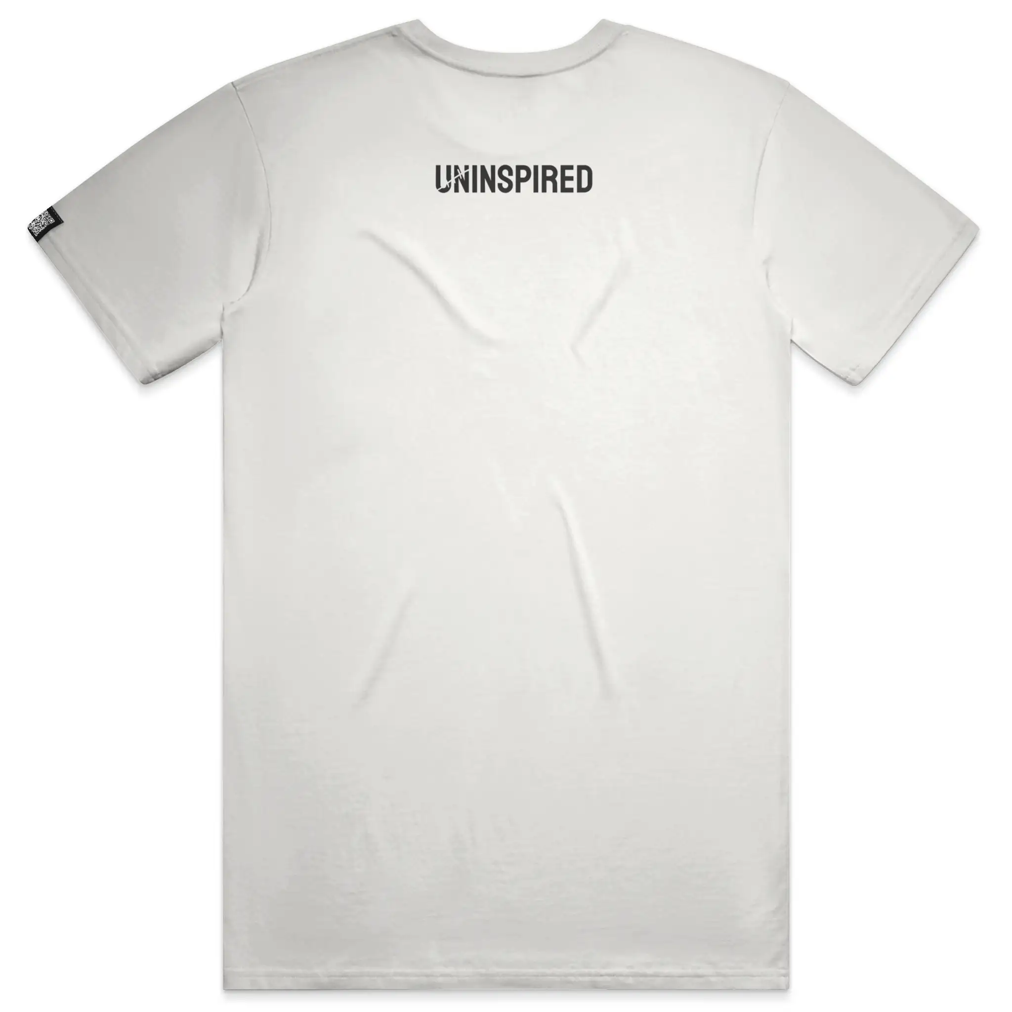 IDC // Standard Tee // WK-T-Shirts-Uninspired