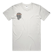 IN MY HEAD // Standard Tee // WC-T-Shirts-Uninspired