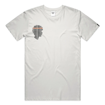 IN MY HEAD // Standard Tee // WC - Image 1