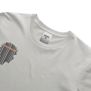 IN MY HEAD // Standard Tee // WC-T-Shirts-Uninspired