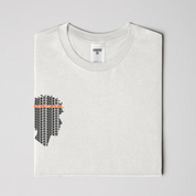 IN MY HEAD // Standard Tee // WC-T-Shirts-Uninspired