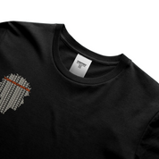 IN MY HEAD // Standard Tee // BC-T-Shirts-Uninspired
