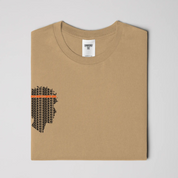 IN MY HEAD // Standard Tee // KC-T-Shirts-Uninspired