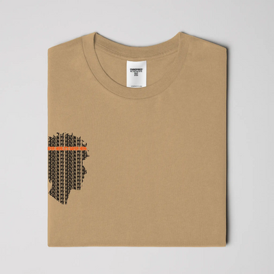 IN MY HEAD // Standard Tee // KC - Image 5
