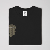 IN MY HEAD // Standard Tee // BK-T-Shirts-Uninspired