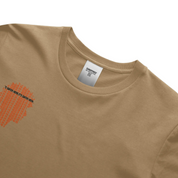 IN MY HEAD // Standard Tee // KO-T-Shirts-Uninspired