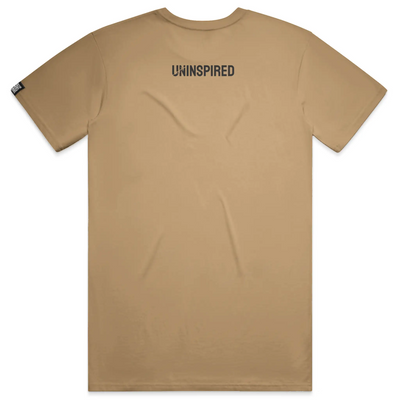IN MY HEAD // Standard Tee // KO - Image 2