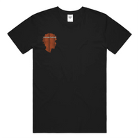 IN MY HEAD // Standard Tee // BO