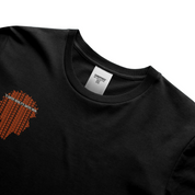 IN MY HEAD // Standard Tee // BO-T-Shirts-Uninspired