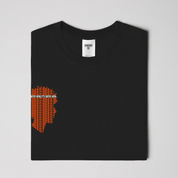 IN MY HEAD // Standard Tee // BO-T-Shirts-Uninspired