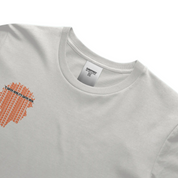 IN MY HEAD // Standard Tee // WO-T-Shirts-Uninspired