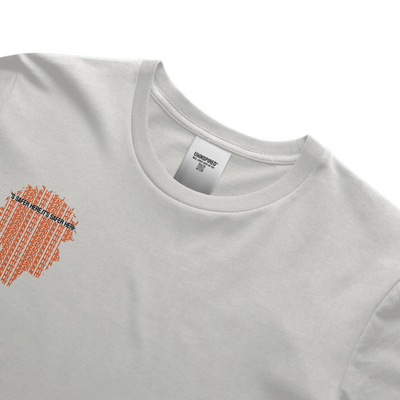 IN MY HEAD // Standard Tee // WO - Image 4