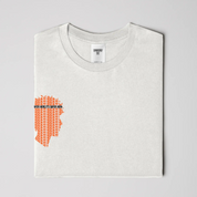 IN MY HEAD // Standard Tee // WO-T-Shirts-Uninspired