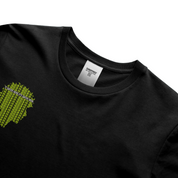 IN MY HEAD // Standard Tee // BG-T-Shirts-Uninspired