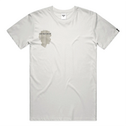 IN MY HEAD // Standard Tee // WK-T-Shirts-Uninspired