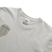 IN MY HEAD // Standard Tee // WK-T-Shirts-Uninspired