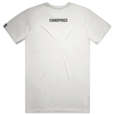 IN MY HEAD // Standard Tee // WK - Image 2