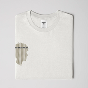 IN MY HEAD // Standard Tee // WK-T-Shirts-Uninspired