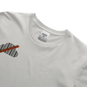 OFFLINE // Standard Tee // WC-T-Shirts-Uninspired