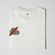 OFFLINE // Standard Tee // WC-T-Shirts-Uninspired