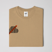 OFFLINE // Standard Tee // KC-T-Shirts-Uninspired