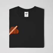 OFFLINE // Standard Tee // BO-T-Shirts-Uninspired