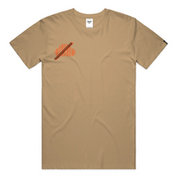 OFFLINE // Standard Tee // KO