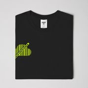 OFFLINE // Standard Tee // BG-T-Shirts-Uninspired