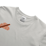 OFFLINE // Standard Tee // WO-T-Shirts-Uninspired