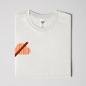 OFFLINE // Standard Tee // WO-T-Shirts-Uninspired