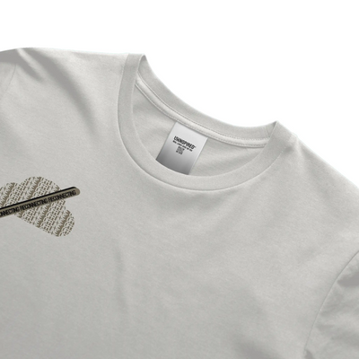 OFFLINE // Standard Tee // WK - Image 4