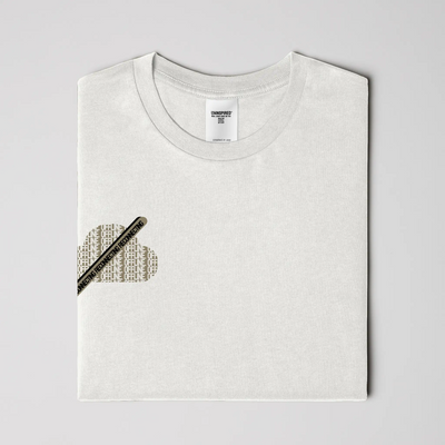 OFFLINE // Standard Tee // WK - Image 5