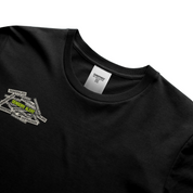 OVERSTIMULATED // Standard Tee // BG-T-Shirts-Uninspired