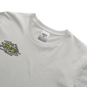 OVERSTIMULATED // Standard Tee // WG-T-Shirts-Uninspired