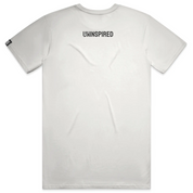 OVERSTIMULATED // Standard Tee // WG-T-Shirts-Uninspired
