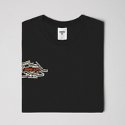 OVERSTIMULATED // Standard Tee // BC-T-Shirts-Uninspired