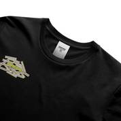 OVERSTIMULATED // Standard Tee // BK-T-Shirts-Uninspired