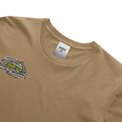 OVERSTIMULATED // Standard Tee // KG-T-Shirts-Uninspired
