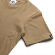 OVERSTIMULATED // Standard Tee // KG-T-Shirts-Uninspired