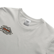OVERSTIMULATED // Standard Tee // WC-T-Shirts-Uninspired