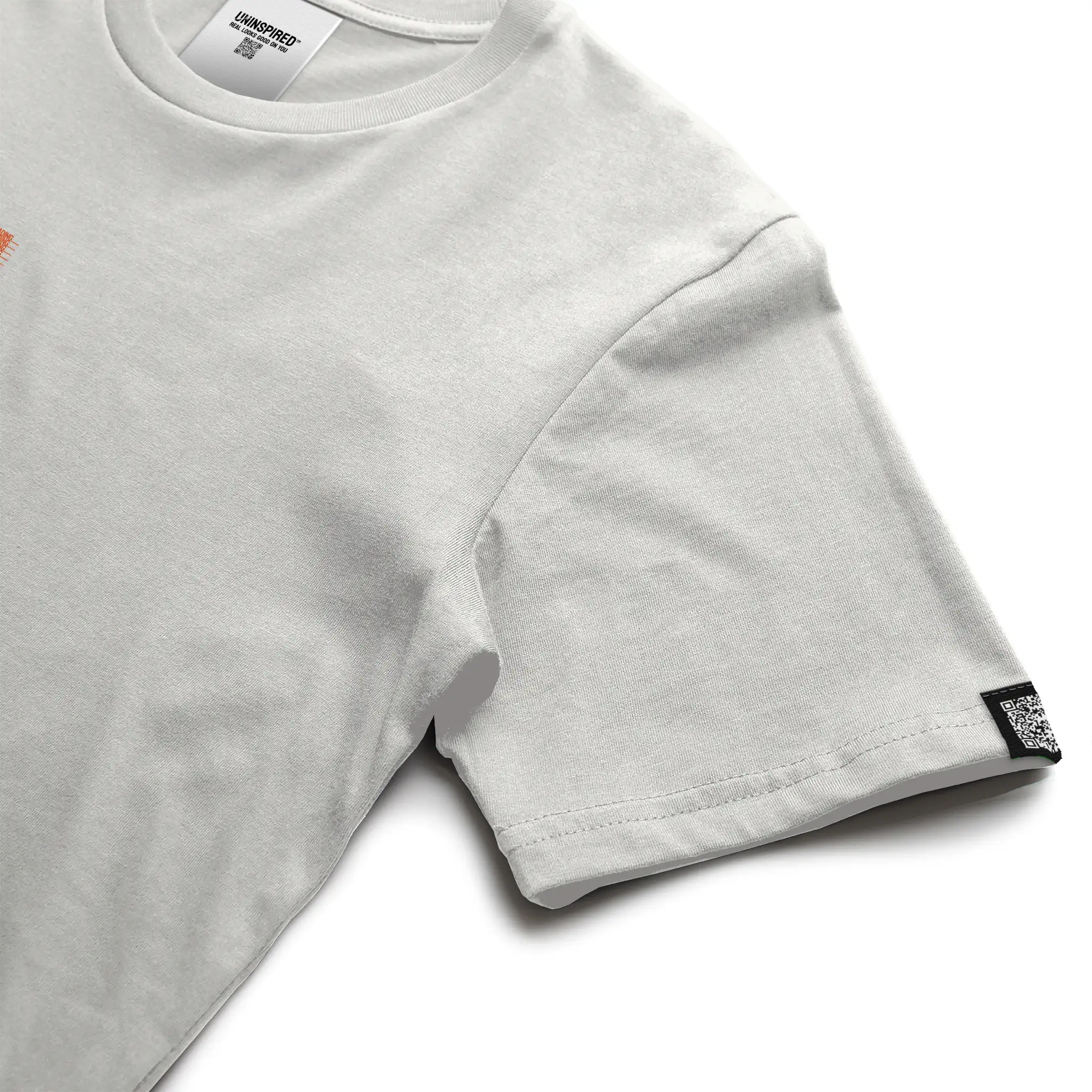 WIP // Standard Tee // WC-T-Shirts-Uninspired