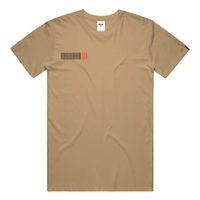 WIP // Standard Tee // KC