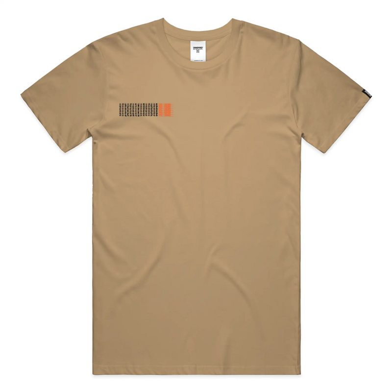 WIP // Standard Tee // KC-T-Shirts-Uninspired