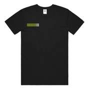 WIP // Standard Tee // BG-T-Shirts-Uninspired