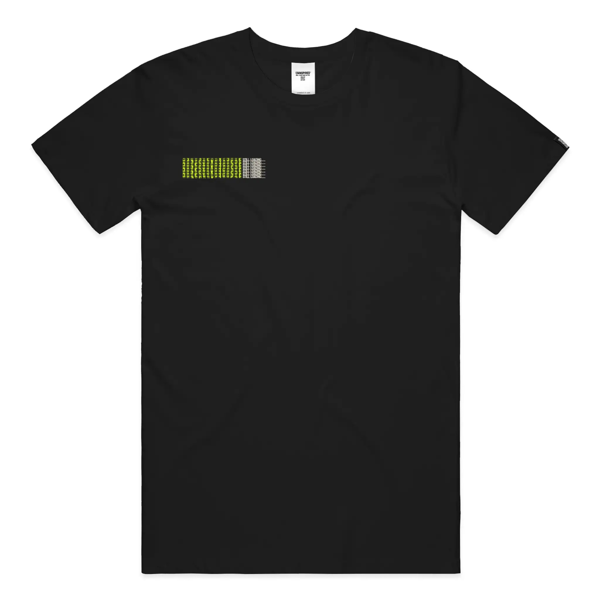  BG-T-Shirts-Uninspired